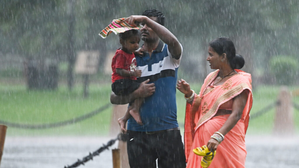 Pitfalls of IMD’s seasonal monsoon forecasts | Number Theory