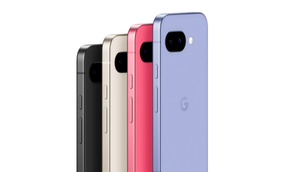 Pixel 9a at ₹49,999: Top AI features that are only available on made by Google phones