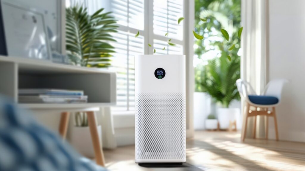 Planning on buying air purifier? Don’t miss this checklist and health benefits before you make a purchase | Health