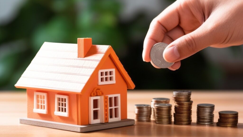 Planning to invest in property this financial year? Here are 5 things to keep in mind