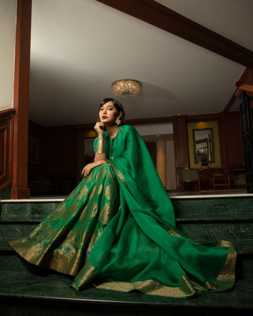 Pohela Boishakh 2025| Sayani Gupta recalls her FTII celebrations: We’d collect fund and get a Maharaj to cook