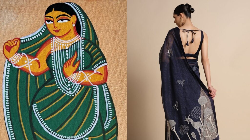 Poila Boishakh 2025: The textile tale of Bengal