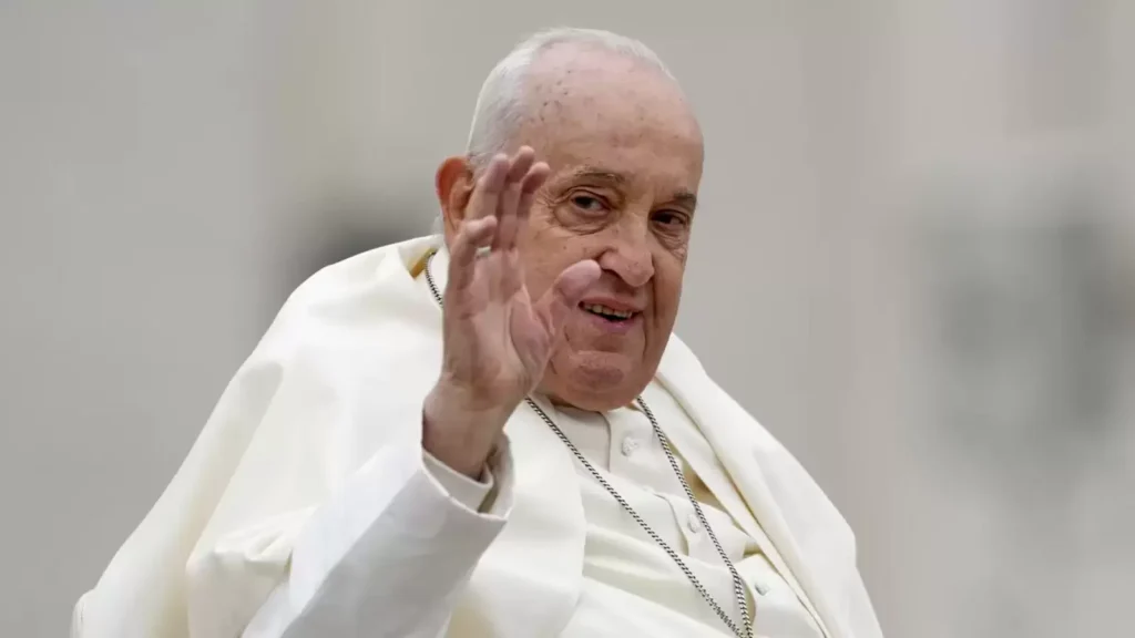 Pope Francis dies at 88: Five controversies surrounding the Catholic Church leader