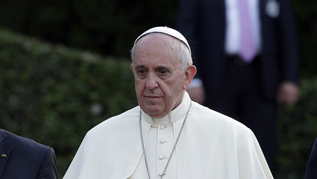 Pope Francis dies at 88: What is a conclave and when does it start? | World News