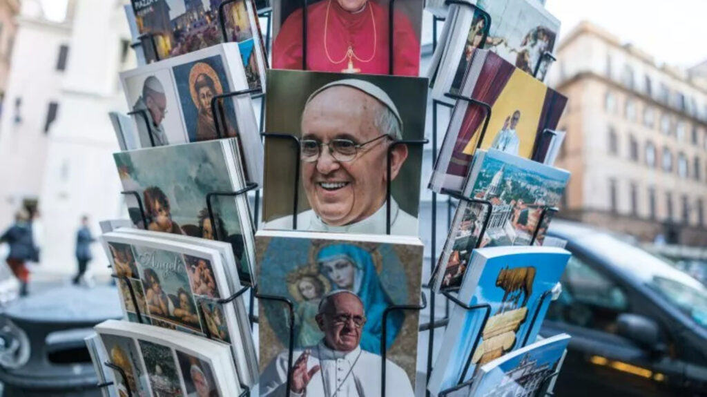 Pope Francis life in photos: The Argentine pontiff leaves behind legacy of faith and kindness