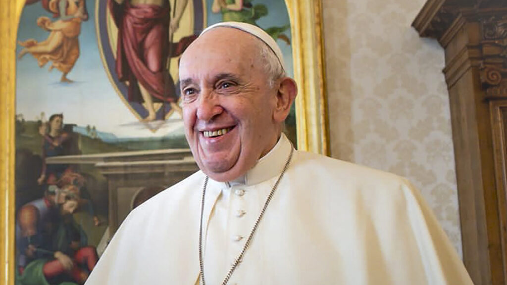 Pope Francis’ surprising past: Nightclub bouncer, tango dancer and pizza lover | Trending