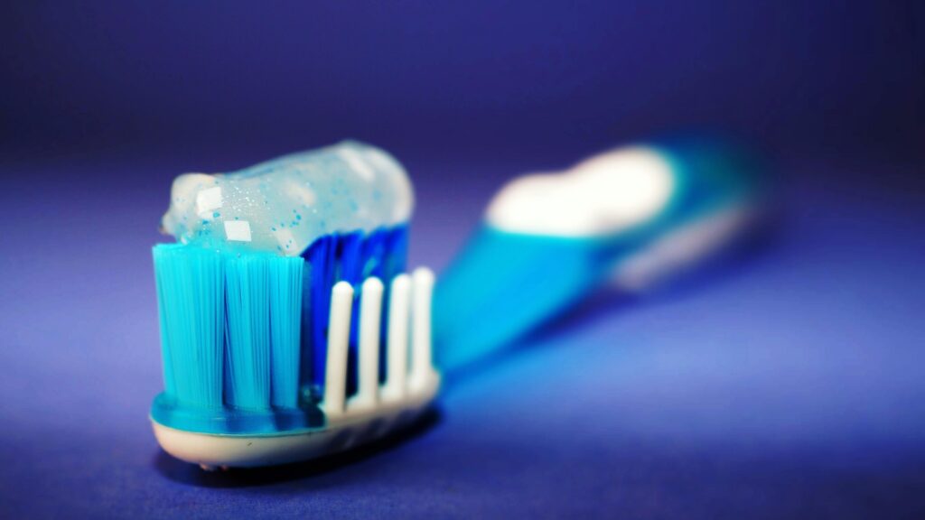 Popular toothpaste brands contain dangerous heavy metals, new research finds