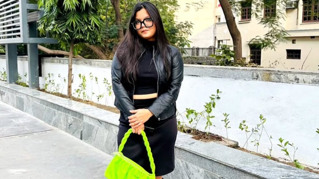 Post announcing influencer Misha Agrawal’s death leaves followers in shock, disbelief | Trending