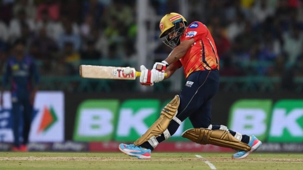 Prabhsimran, bowlers take PBKS to an easy win