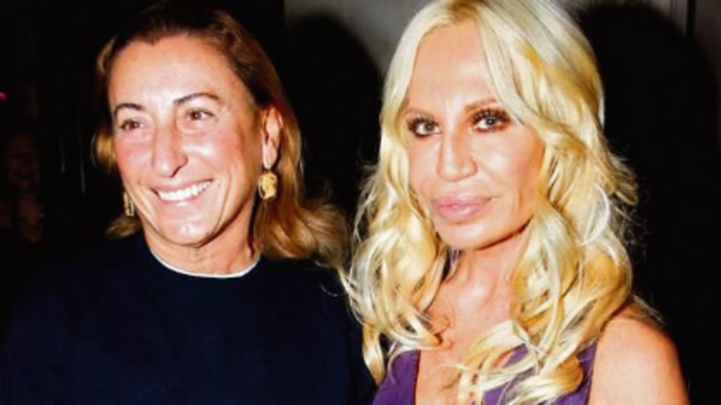 Prada takes over Versace for over 1,000 crores: Indian designers share their thoughts on the acquisition