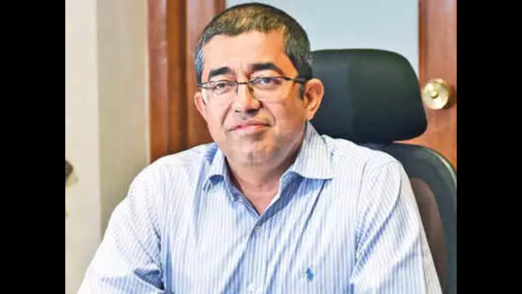 Praveen Pardeshi likely chief economic advisor to CM | Mumbai news