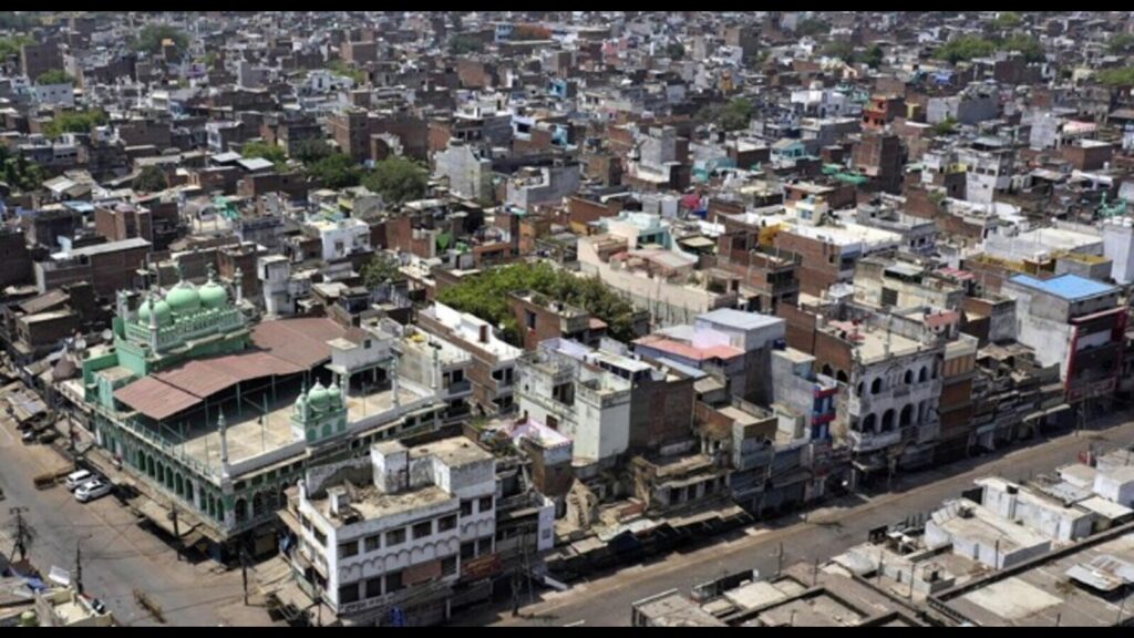 Prayagraj Municipal Corporation cracks down on house tax defaulters, plans 12% interest on dues