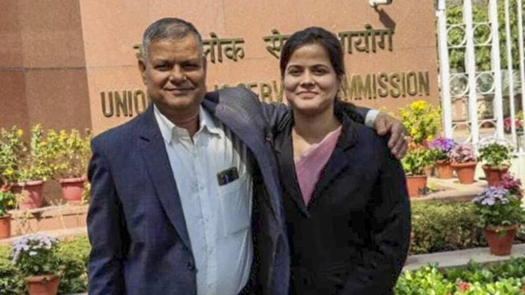 Prayagraj’s Shakti Dubey tops UPSC 2024 civil services exams in 5th attempt