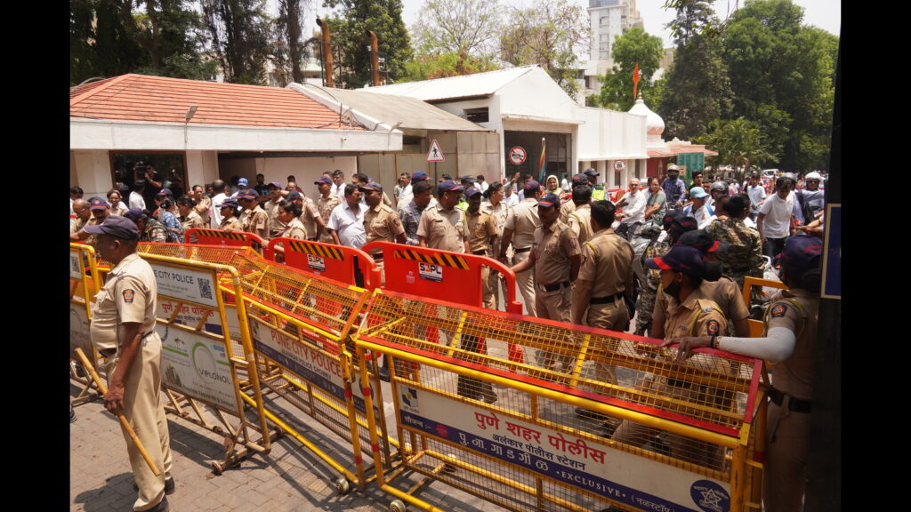 Pregnant woman denied hospital treatment in Pune, dies; probe launched