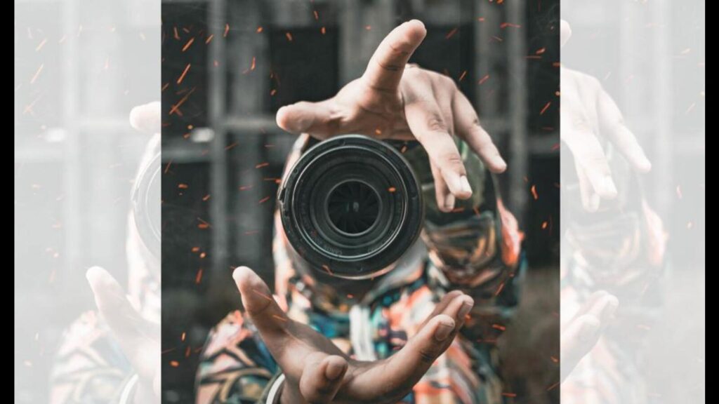 Pro vision: How professional photographers get the best shots