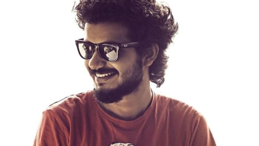 Producer accuses Sreenath Bhasi of demanding cannabis during shoot: ‘He won’t be in the right mood’