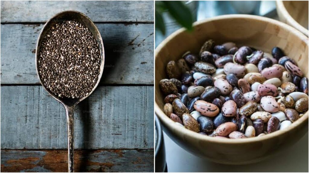 Protein without paneer? Dietitian reveals 13 high-protein vegetarian alternatives to boost your diet | Health