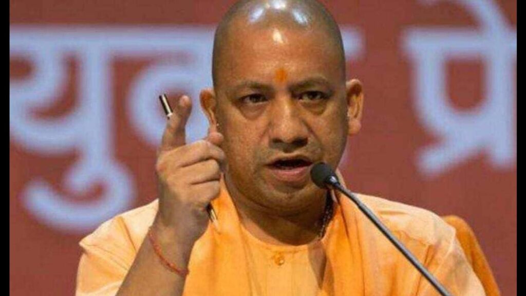 Public safety amid rain, storm our top priority: U.P. CM