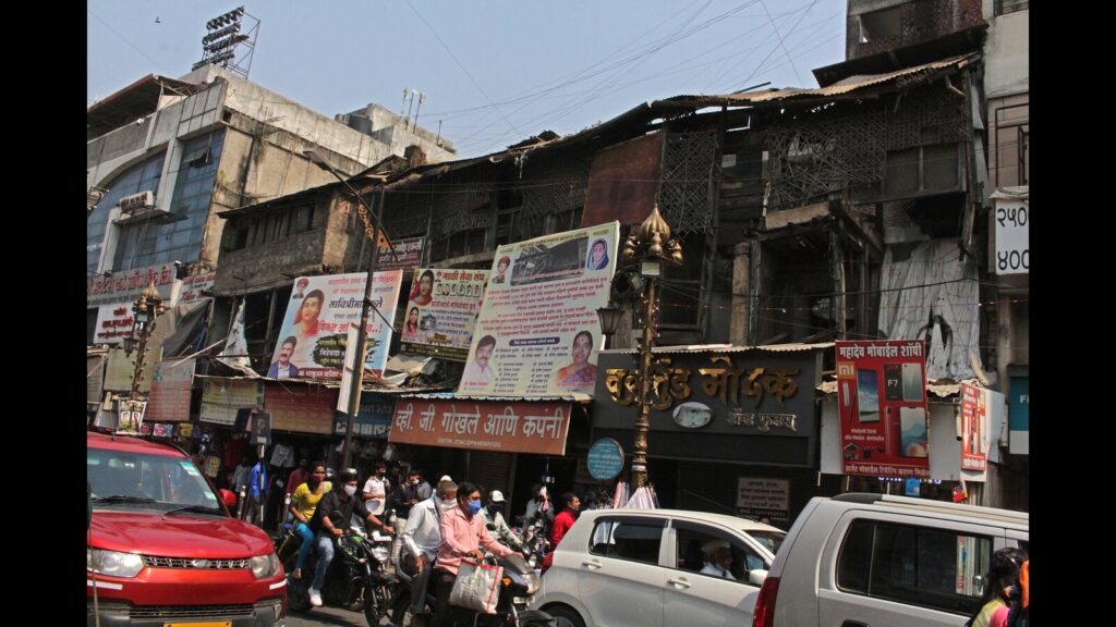 Pune civic body forms panel for Phule couple memorial expansion