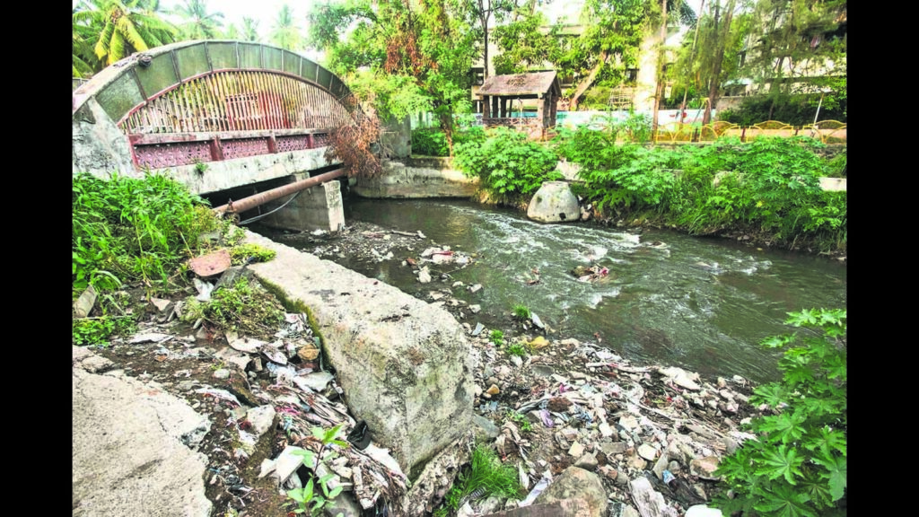 Pune civic body scraps ₹200 cr tenders for flood protection walls