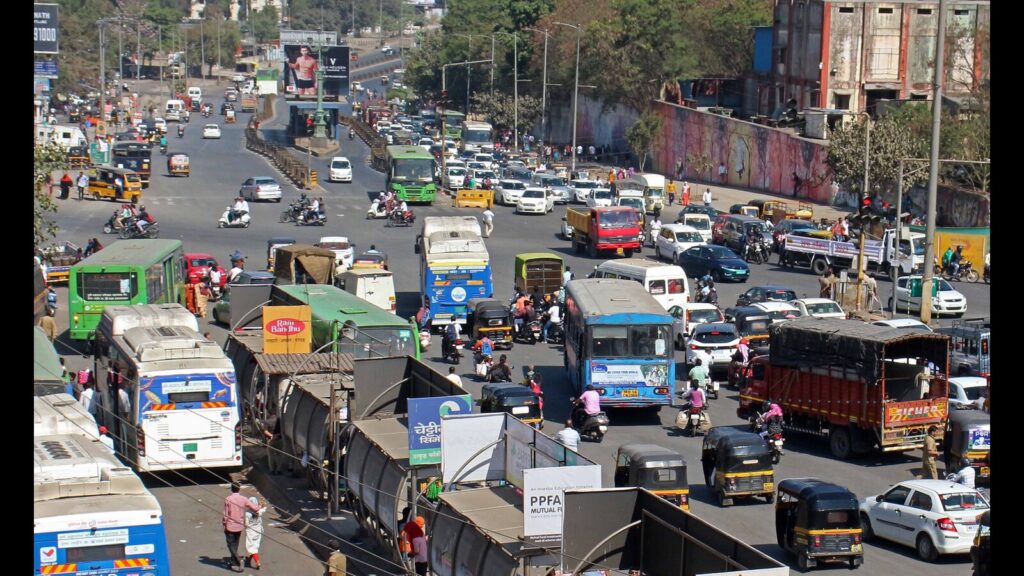 Pune civic body to prepare comprehensive mobility plan for Ahmednagar Road