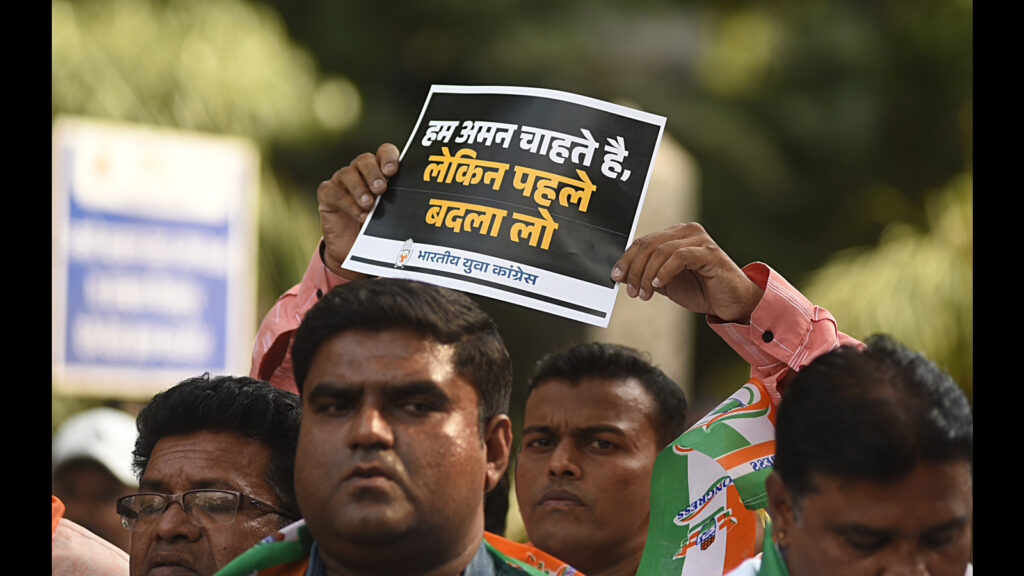 Pune mourns as bodies of Pahalgam terror attack victims set to return; last rites today