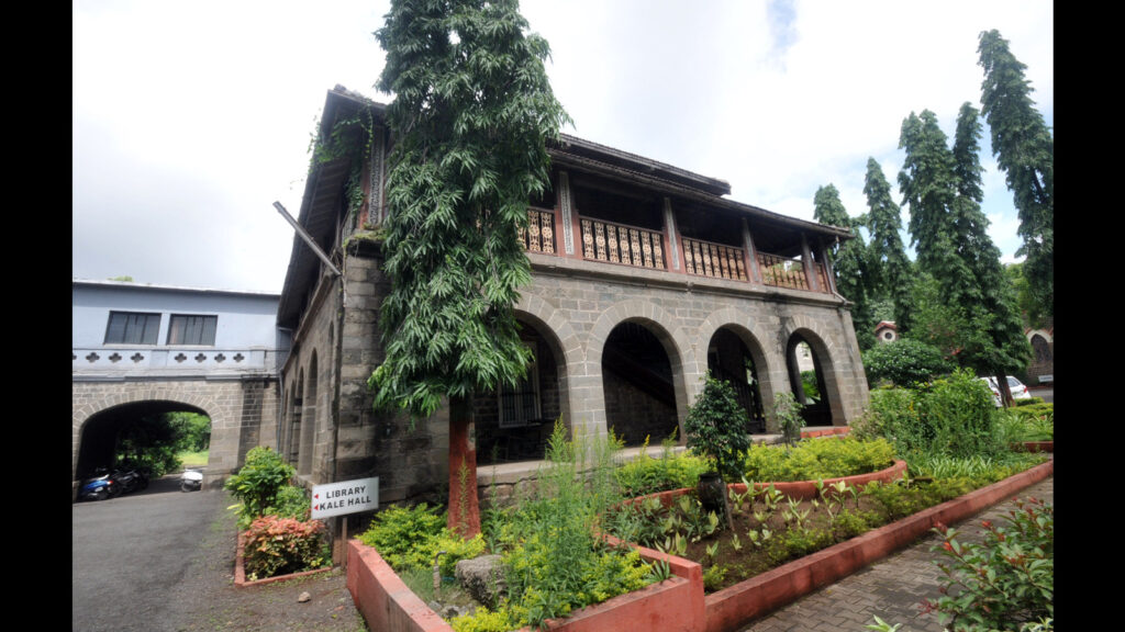 Pune’s Gokhale Institute controversy: SIS sectary Milind Deshmukh’s police custody extended till April 11