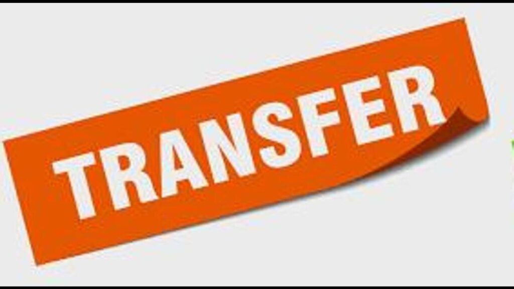 Punjab: 11 IPS, 65 DSPs among 161 police officers transferred