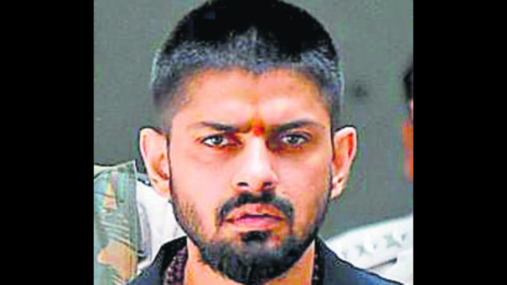 Punjab: Bishnoi interviews: Court allows polygraph tests of six Mohali cops
