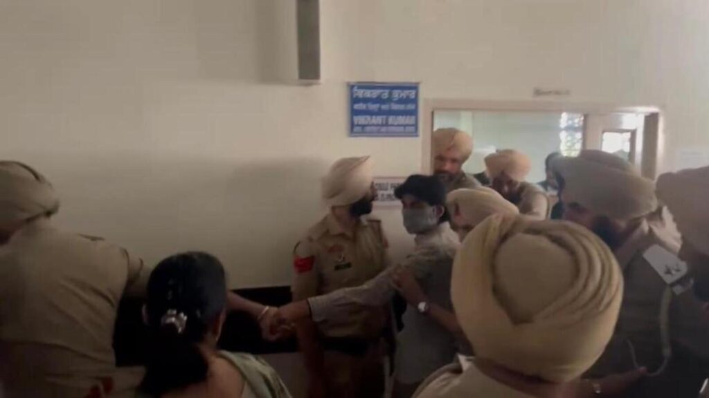 Punjab: Pastor Bajinder gets life imprisonment till death in Zirakpur rape case