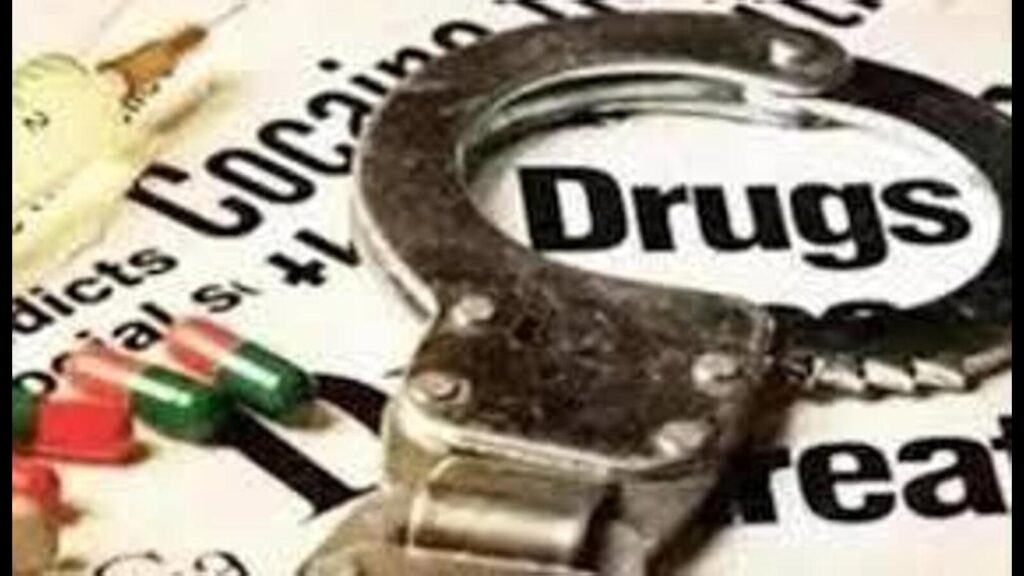 Punjab: Yudh Nashian Virudh: 76 peddlers arrested, 3.5kg heroin seized