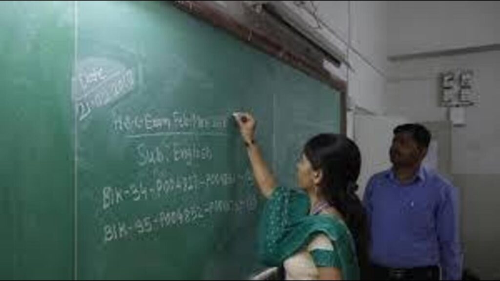 Punjab government notifies pension revision for teaching faculty