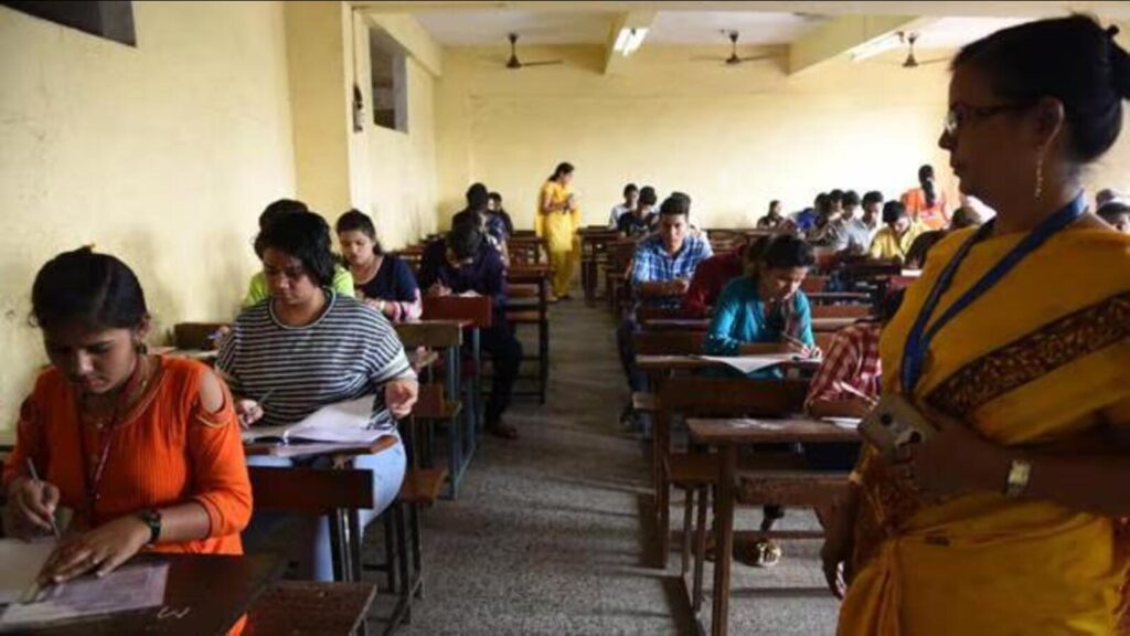 Punjab guest faculty: 4 months without pay plunge teachers into financial ruin