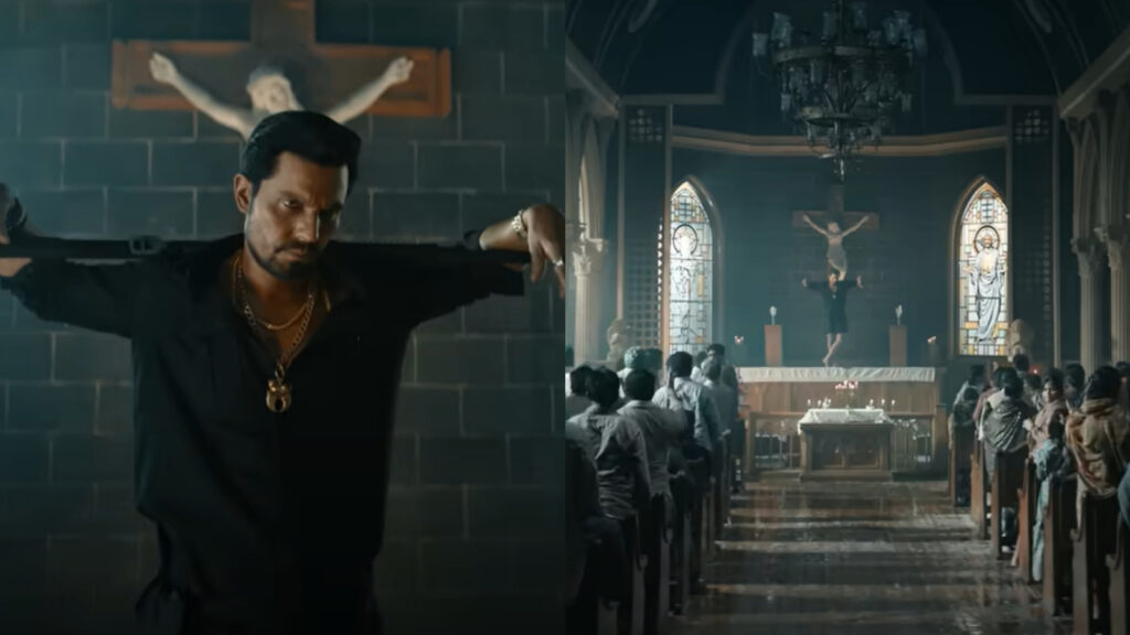 Punjabi-Christian community protests Jaat: Everything to know about Randeep Hooda’s controversial church scene