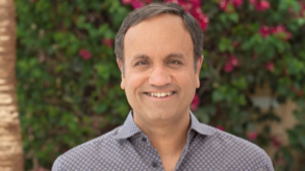 Punjab’s changemaker looks for collaborators