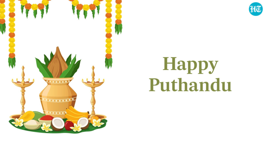 Puthandu 2025: Know all about date, significance and celebration of Tamil New Year