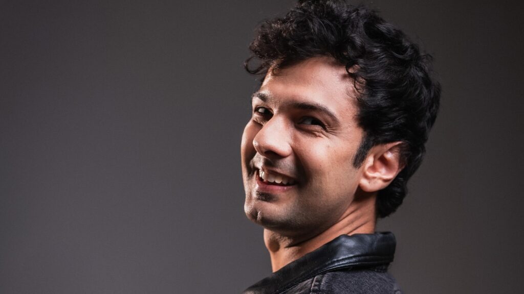 Pyar Ka Professor actor Pranav Sachdeva: Micro-dramas can become a parallel eco-system