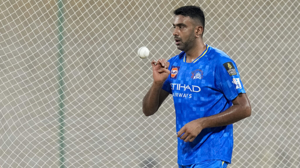 R Ashwin ends silence on YouTube controversy after Stephen Fleming’s comment; takes defiant action for IPL 2025