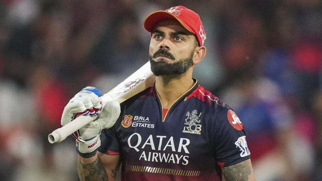RCB brutally hit back at PBKS, post ‘original’ Virat Kohli clip after revenge victory: ‘Every masterpiece has a copy’