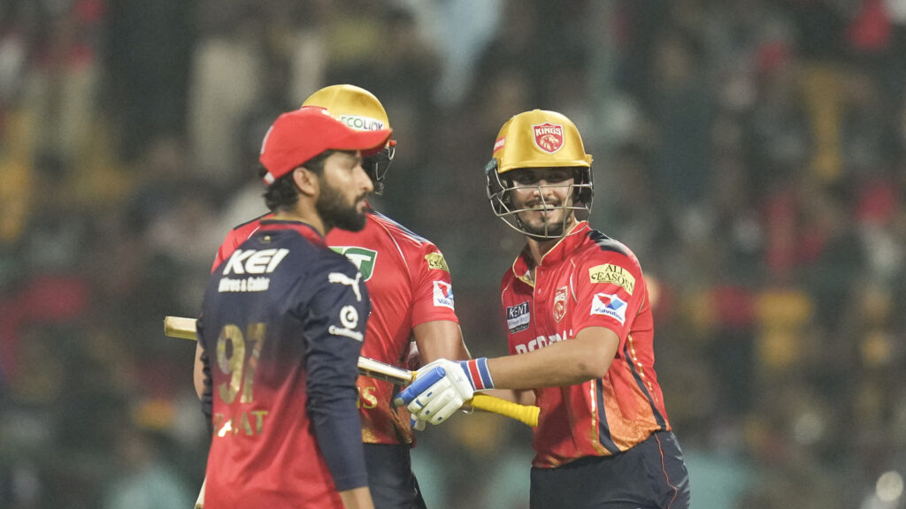 RCB vs PBKS, IPL 2025: Punjab condemn Bengaluru to yet another home defeat – Action in Images