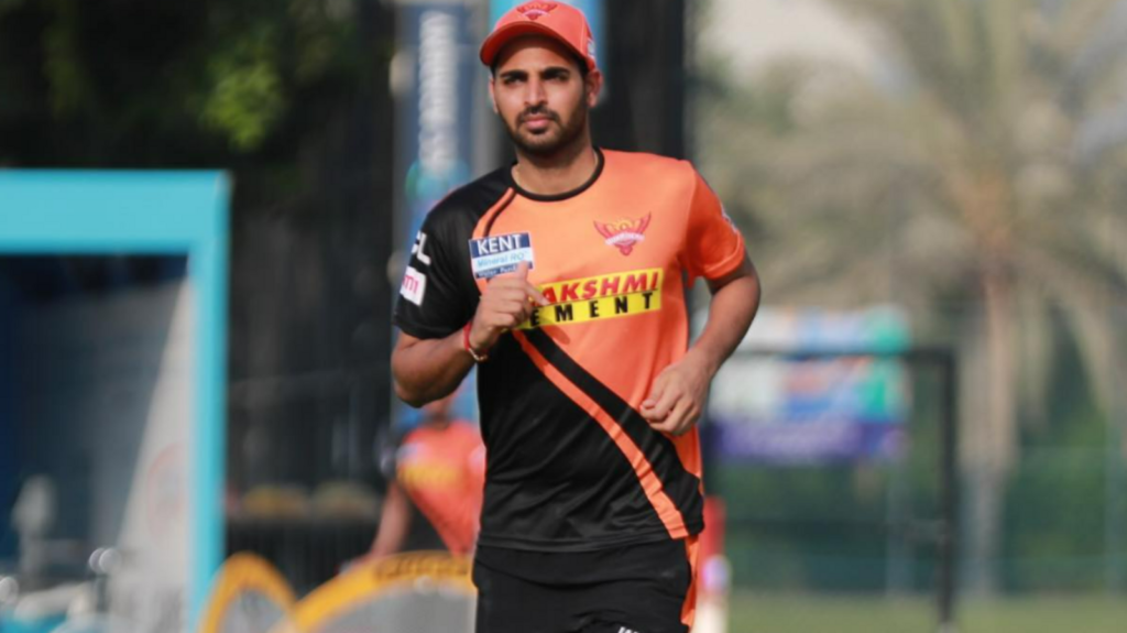 RCB’s Bhuvneshwar Kumar reveals his strict vegetarian diet for staying fit at 35: ‘I completely stopped tea and coffee’ | Health