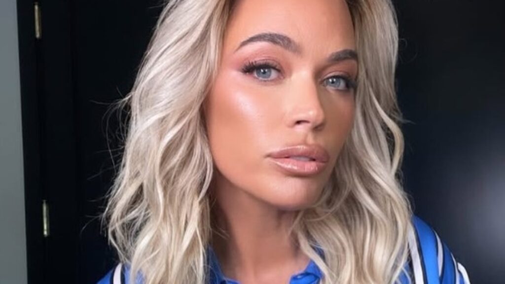 RHOBH star Teddi Mellencamp’s dad already planning for her burial amid stage 4 cancer battle