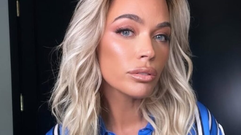 RHOBH’s Teddi Mellencamp reveals she has stage 4 cancer, admits the diagnosis ‘can be scary’