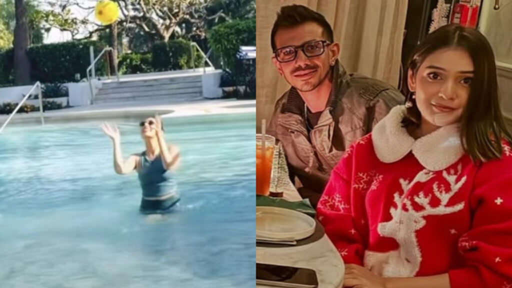 RJ Mahvash was in Lucknow on Yuzvendra Chahal’s LSG vs PBKS IPL match day? Reddit thinks so | Bollywood