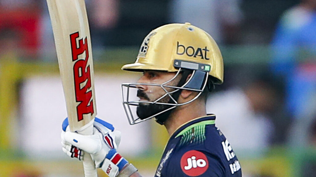 RR vs RCB, IPL 2025: Phil Salt and Virat Kohli take RCB back into playoff spots with straightforward 9-wicket win