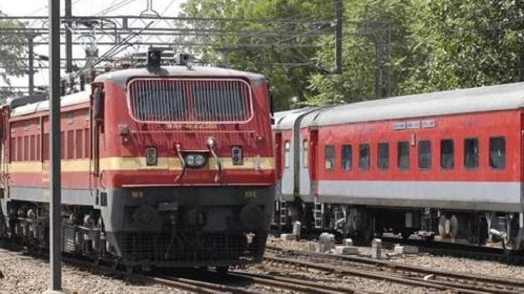 RRB ALP Recruitment 2025: Registration for 9970 posts begins at rrbapply.gov.in, direct link to apply here
