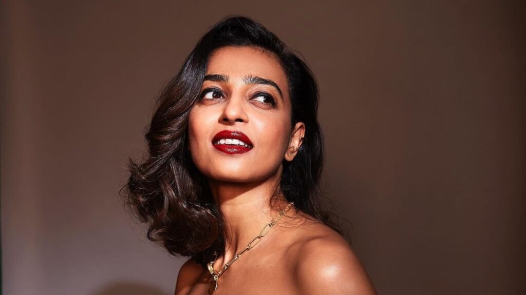 Radhika Apte brings daughter to India for the first time: ‘Mum chose the best month for a Mumbai intro’ | Bollywood