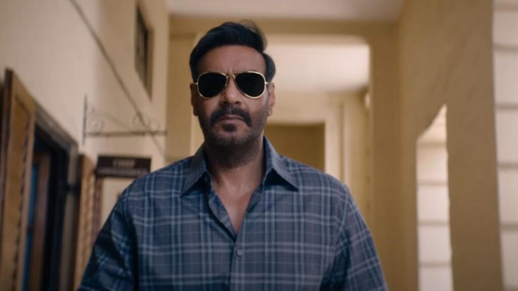 Raid 2 trailer: Ajay Devgn creates chakravyuh for Riteish Deshmukh in thrilling story high on nostalgia | Bollywood
