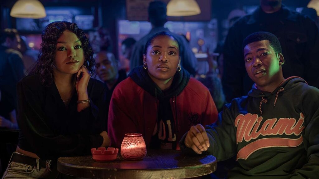 Raising Kanan: Who killed Famous in season 4? Fans share theories | Hollywood