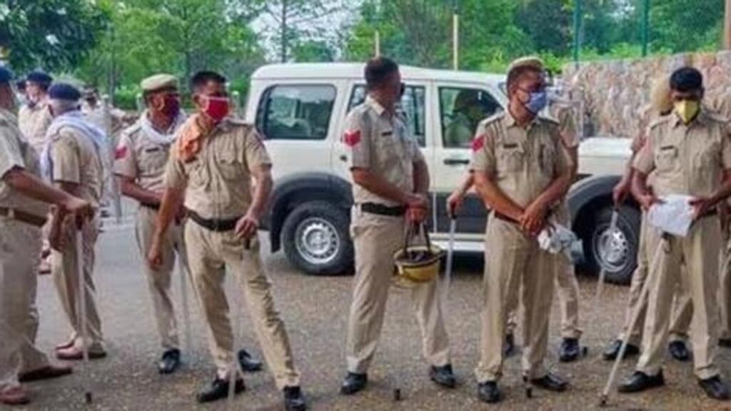 Rajasthan Police Constable Recruitment 2025: Notification for 8148 posts out at police.rajasthan.gov.in, details here